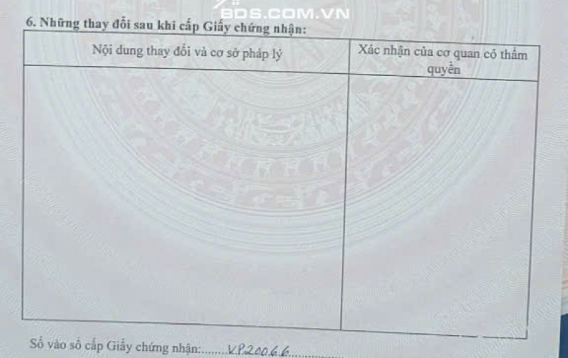 BÁN ĐẤT NỀN NGAY KHU CÔNG NGHIỆP MINH HƯNG 3 P CHƠN THÀNH TỈNH ĐỒNG NAI MỚI,